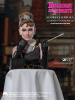 Star Ace Toys 1/6 Scale Breakfast At Tiffany's Holly Golightly Audrey Hepburn Figure Deluxe Box Set